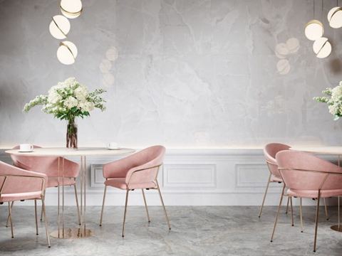 Garner Matt White, porcelain, 30 × 60 cm
