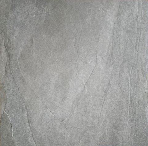 Halley Silver Outdoor, porcelain, 60 × 60 cm