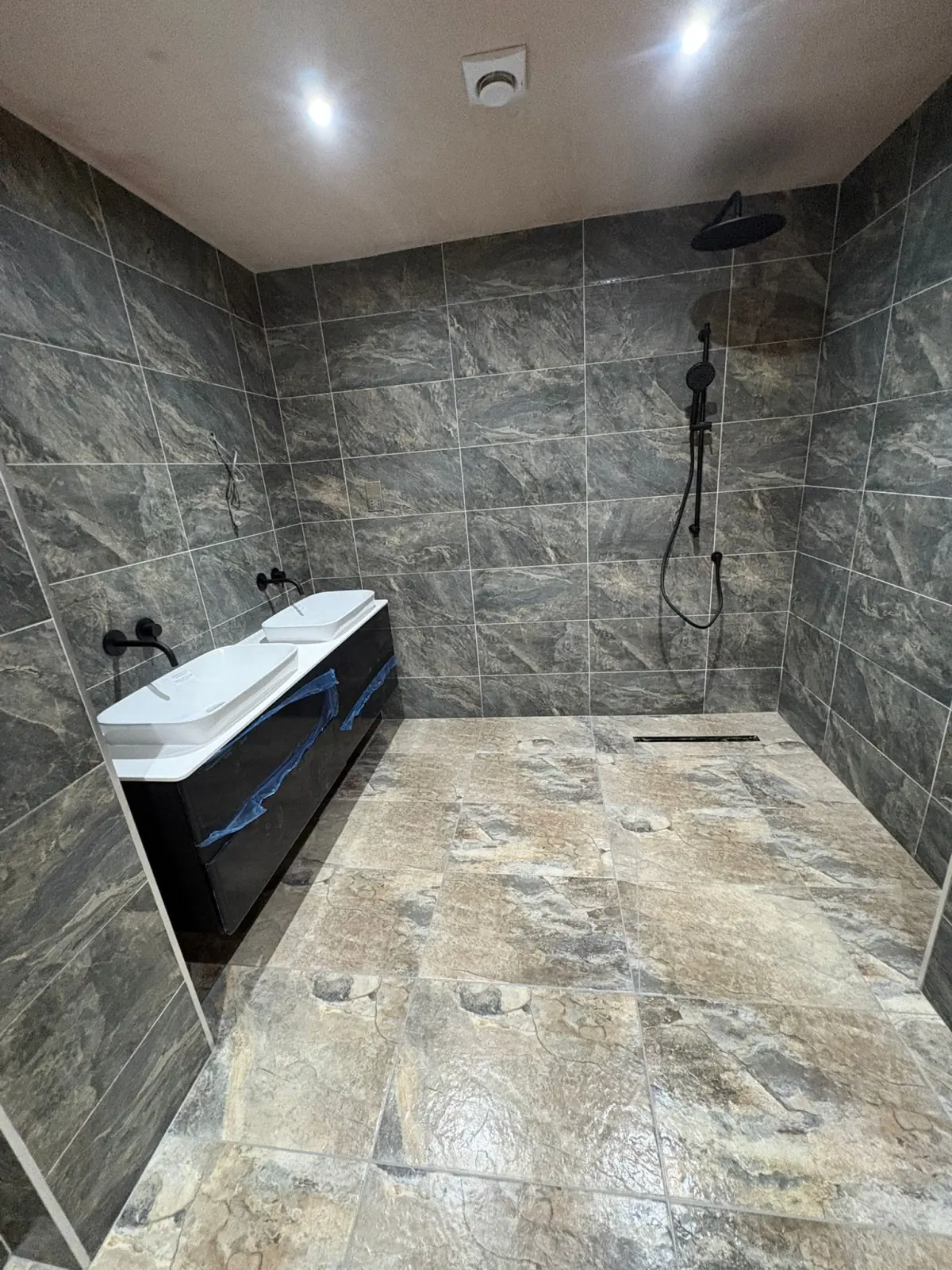 100 m² extension and a floor-to-ceiling en suite: photo 3 of 9