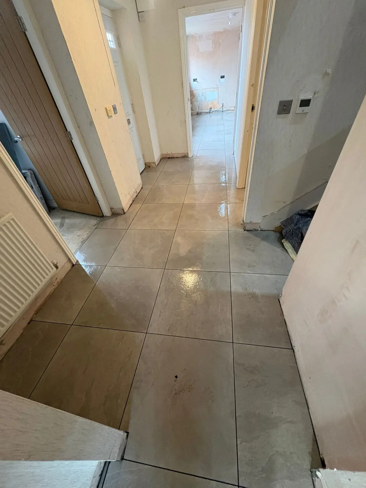 100 m² extension and a floor-to-ceiling en suite: photo 5 of 9