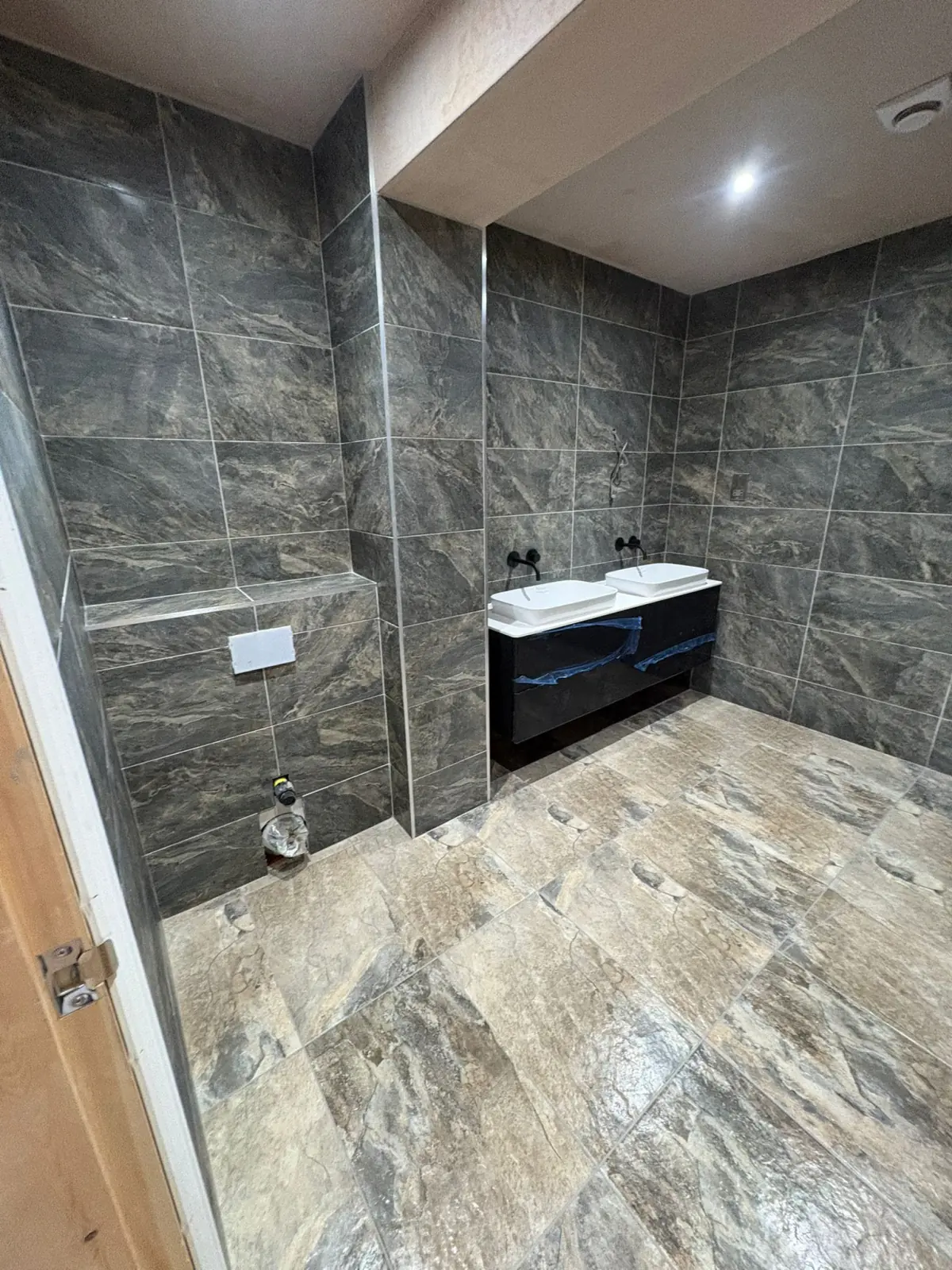 100 m² extension and a floor-to-ceiling en suite: photo 6 of 9