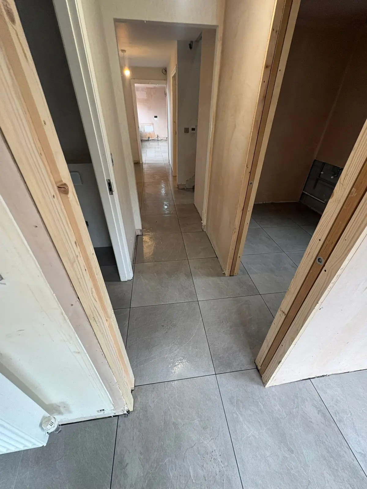 100 m² extension and a floor-to-ceiling en suite: photo 8 of 9