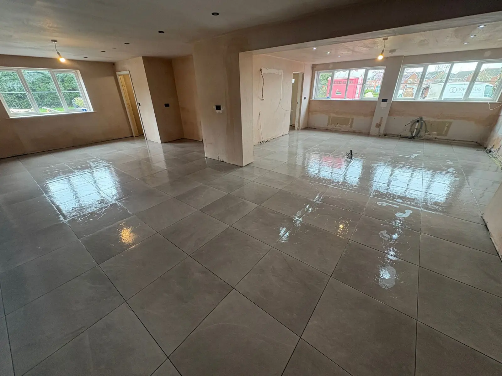 100 m² extension and a floor-to-ceiling en suite: photo 9 of 9
