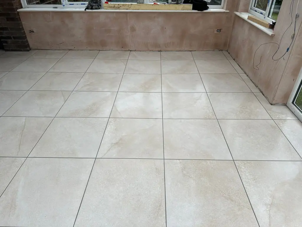 A conservatory you can use in January: photo 4 of 15