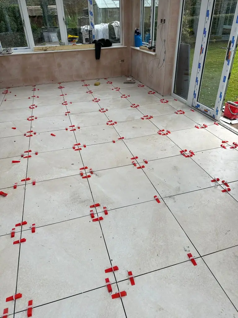 A conservatory you can use in January: photo 6 of 15
