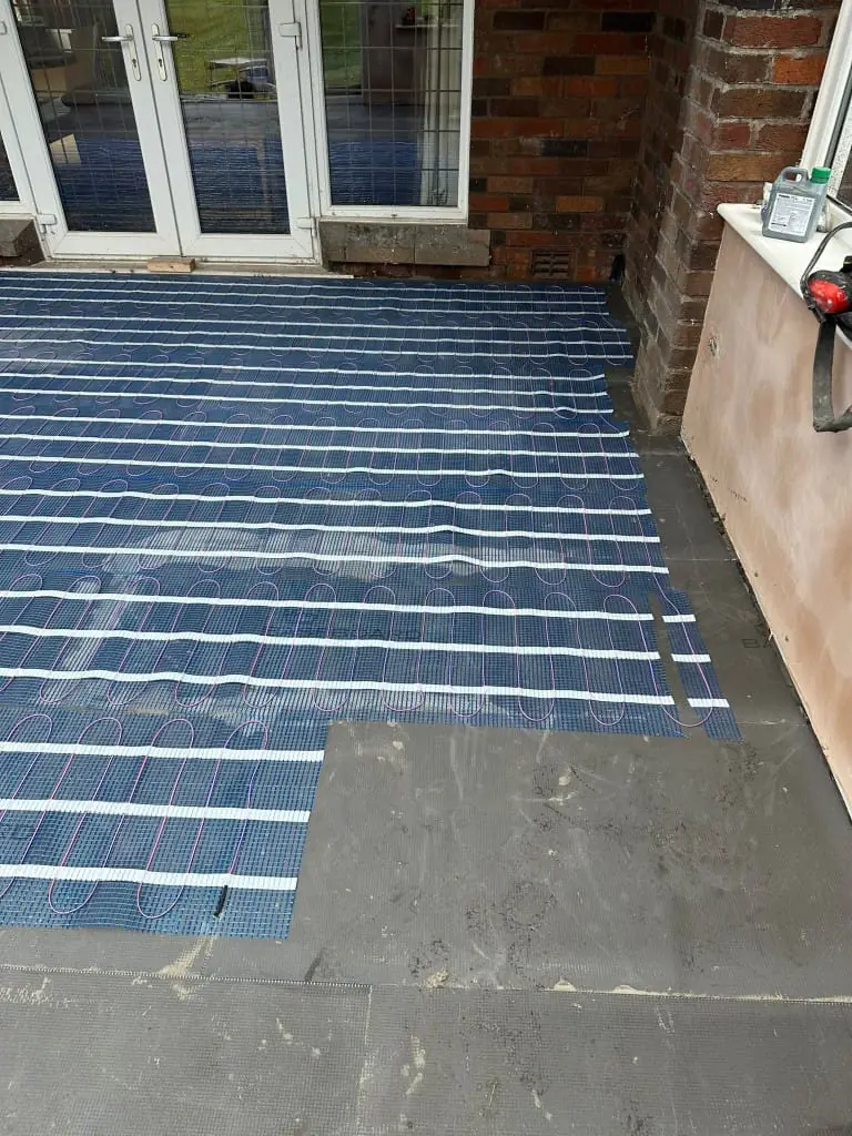A conservatory you can use in January: photo 11 of 15