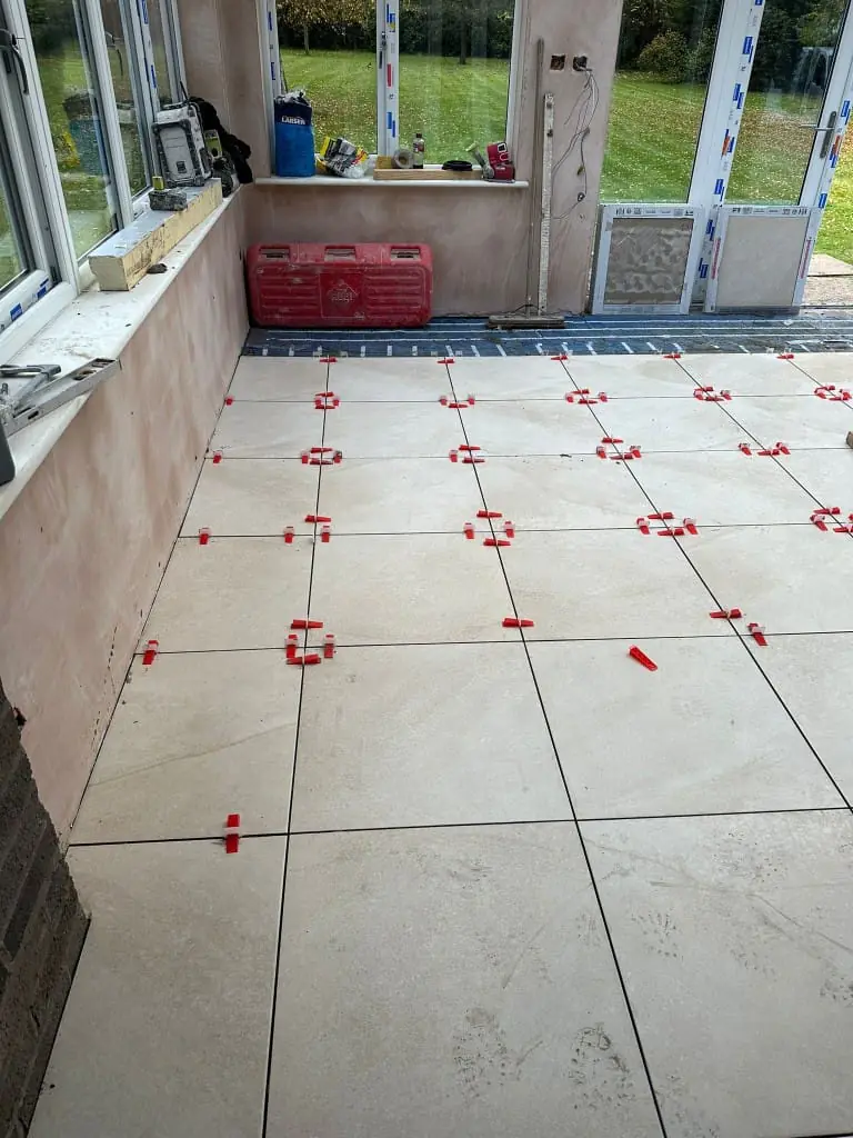 A conservatory you can use in January: photo 14 of 15