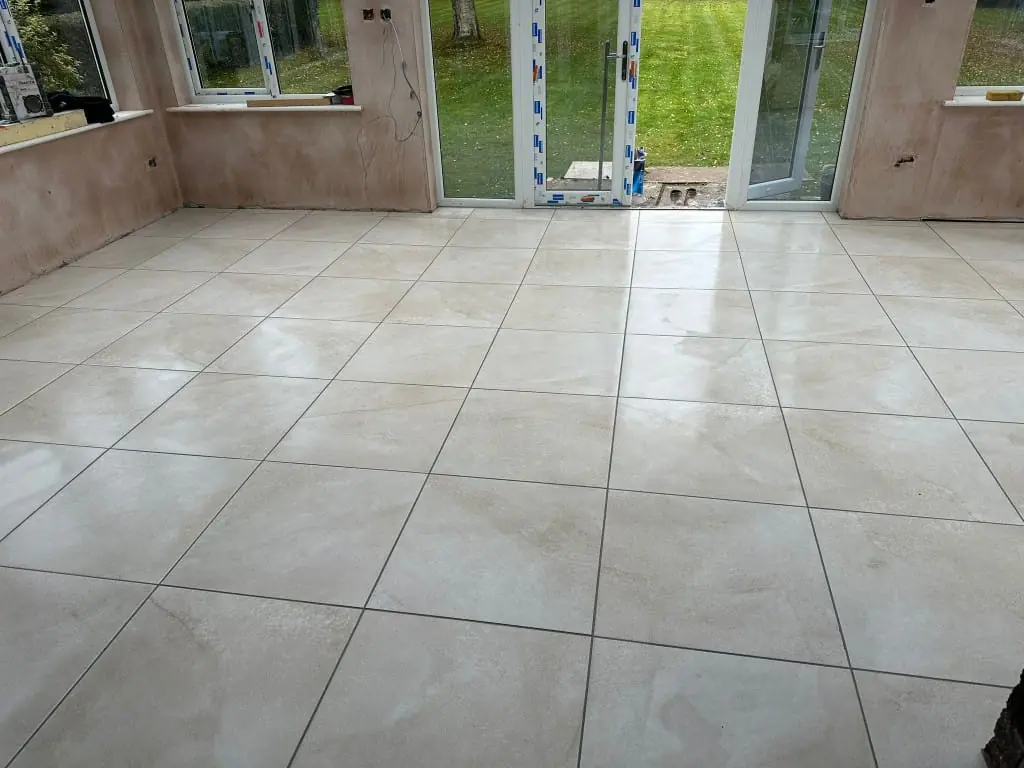 A conservatory you can use in January: photo 15 of 15