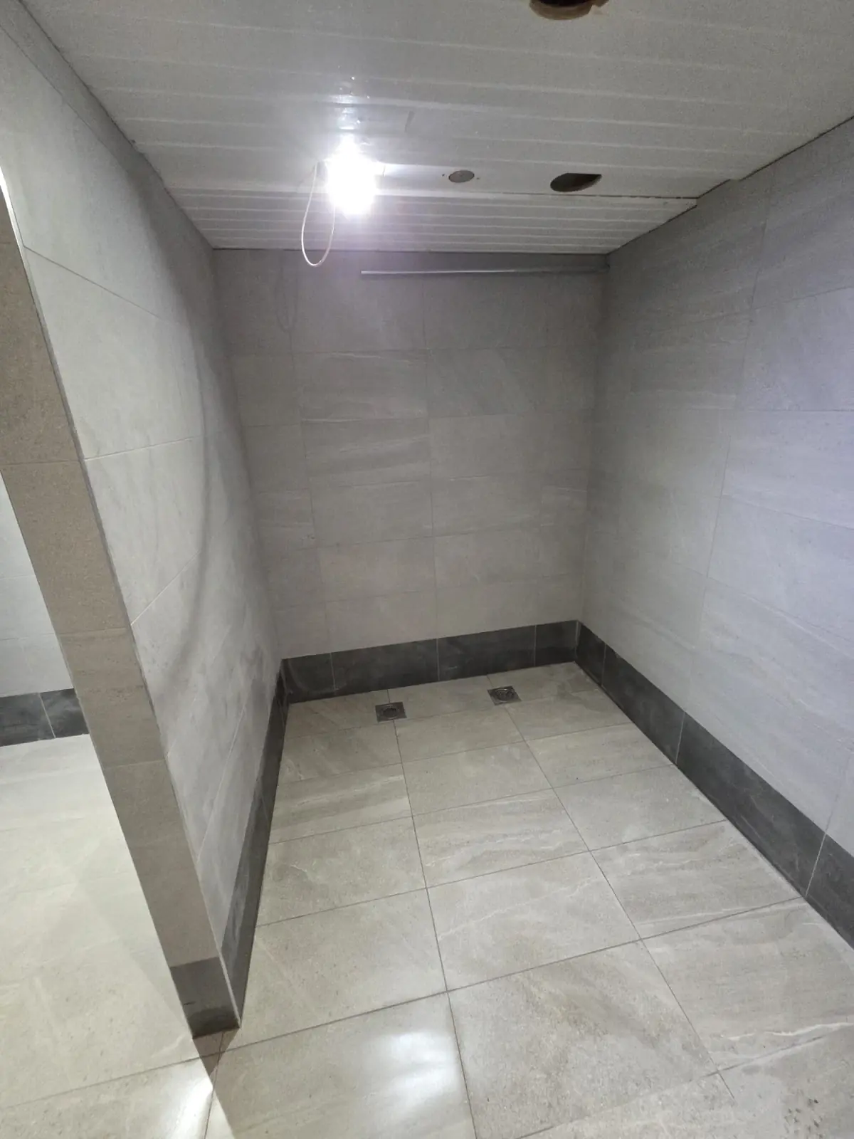 Two leisure centres, one refit: photo 6 of 12
