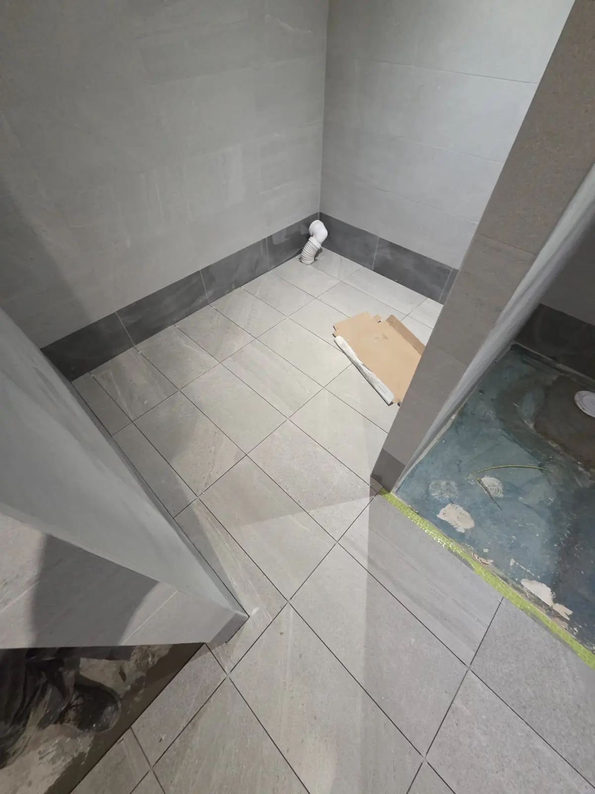 Two leisure centres, one refit: photo 12 of 12