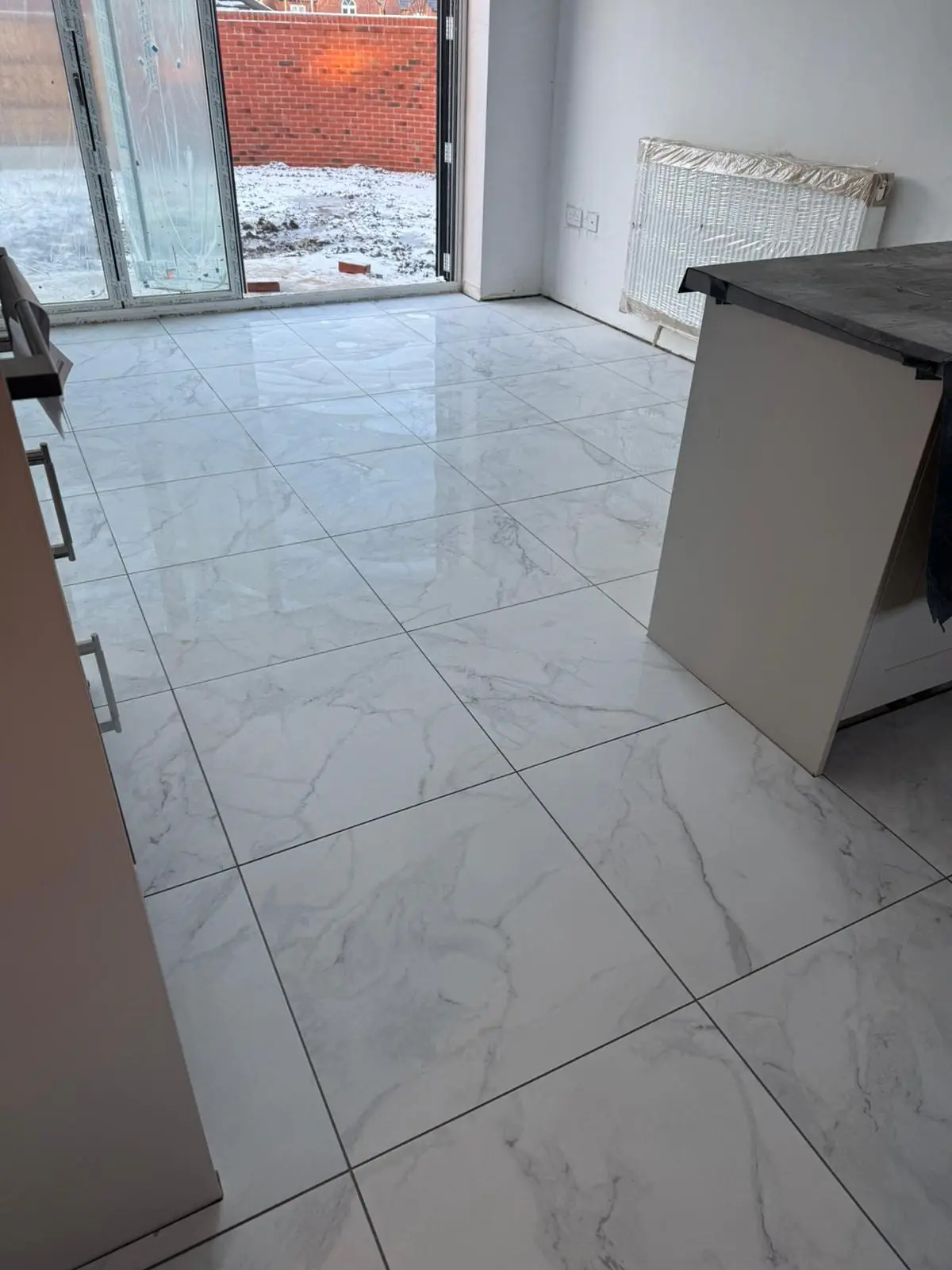 Morris Homes, St Mary’s Park: photo 5 of 9