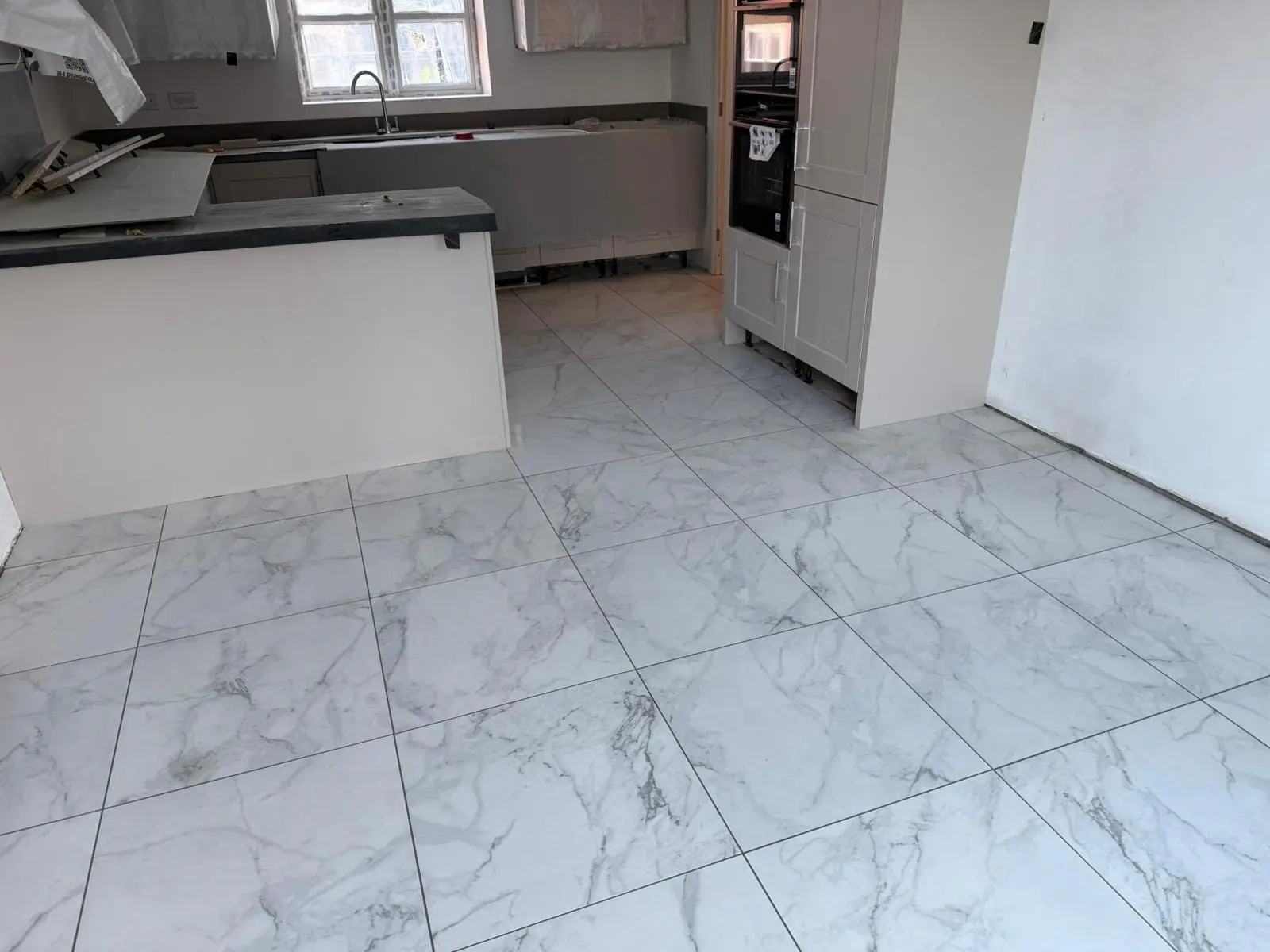 Morris Homes, St Mary’s Park: photo 8 of 9