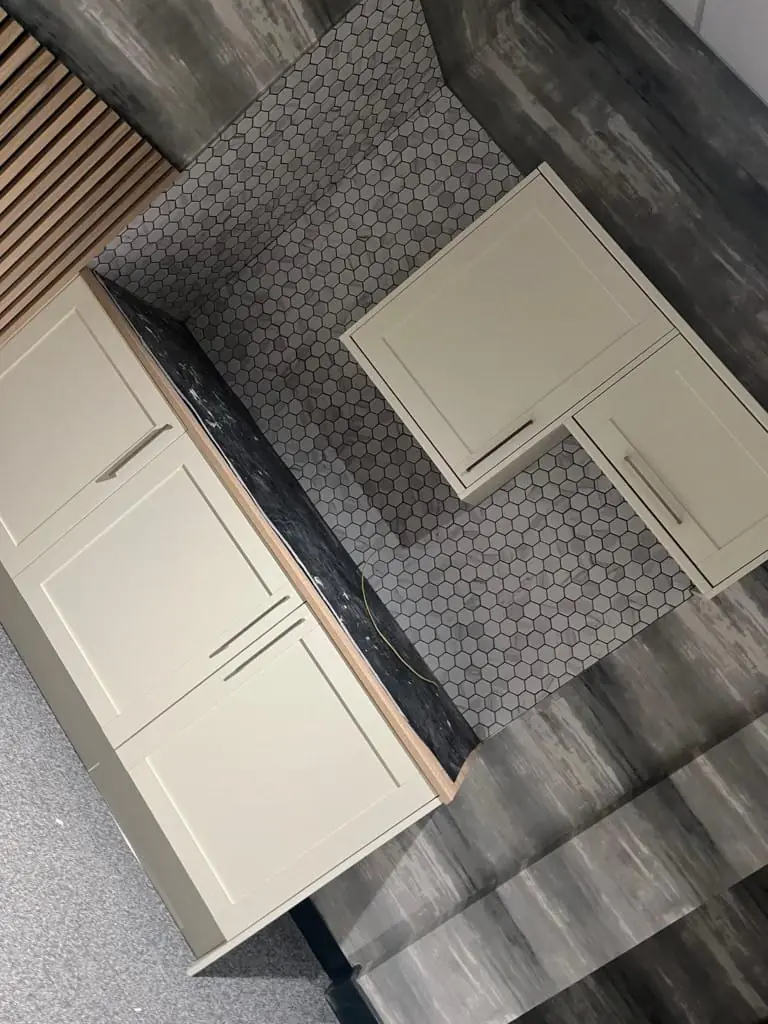 Places for People, the whole building: photo 7 of 22