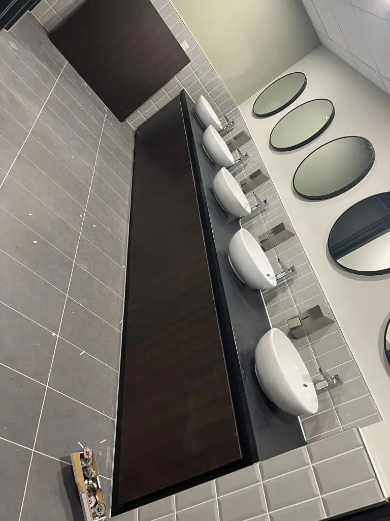 Places for People, the whole building: photo 9 of 22