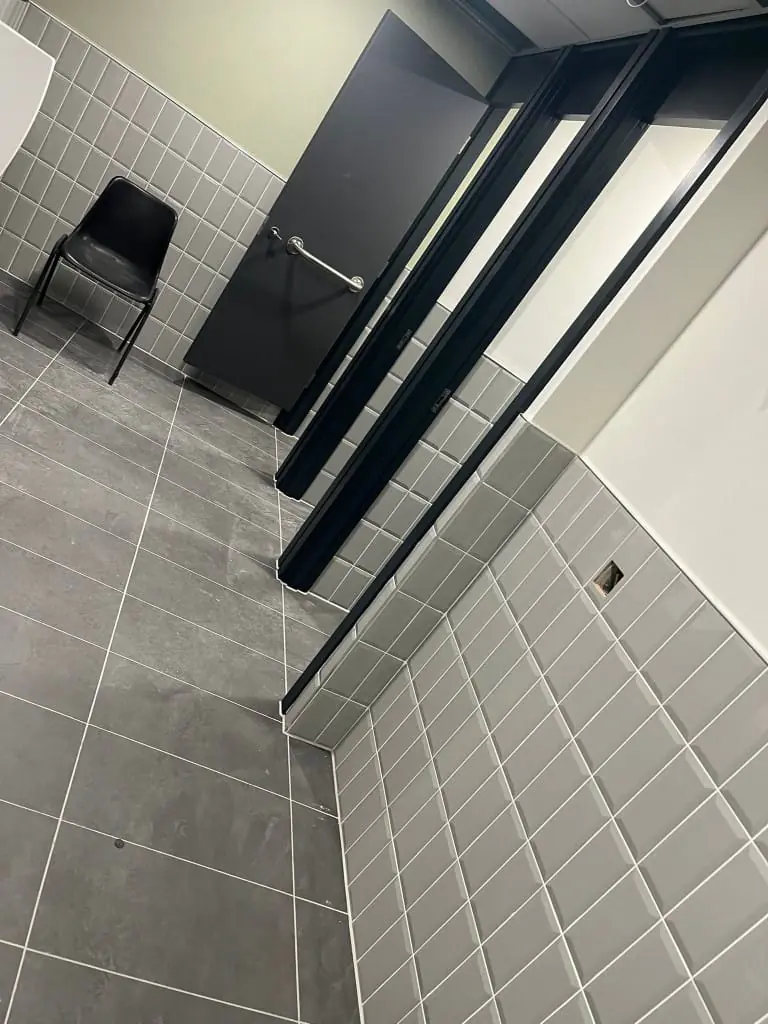 Places for People, the whole building: photo 11 of 22