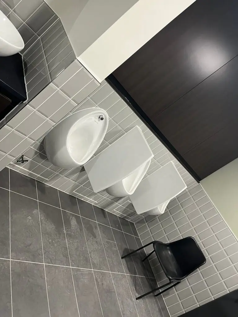 Places for People, the whole building: photo 12 of 22