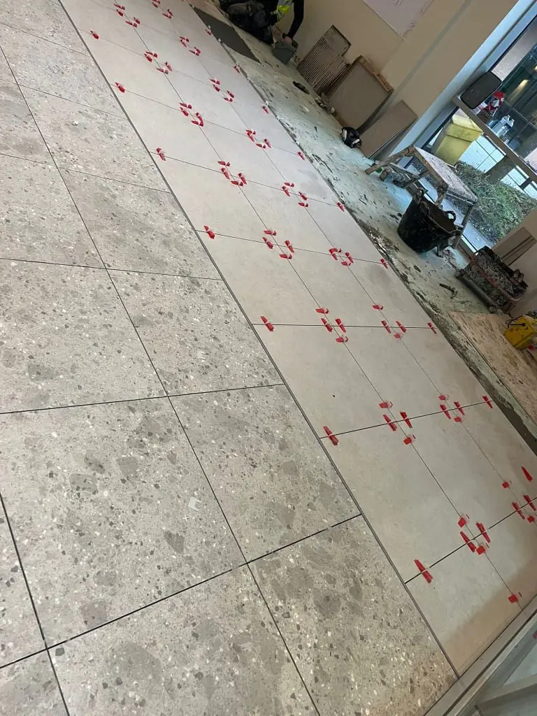 Places for People, the whole building: photo 13 of 22
