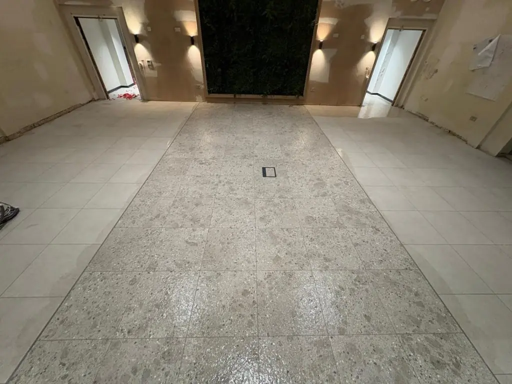 Places for People, the whole building: photo 17 of 22