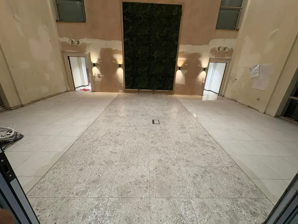 Places for People, the whole building: photo 18 of 22