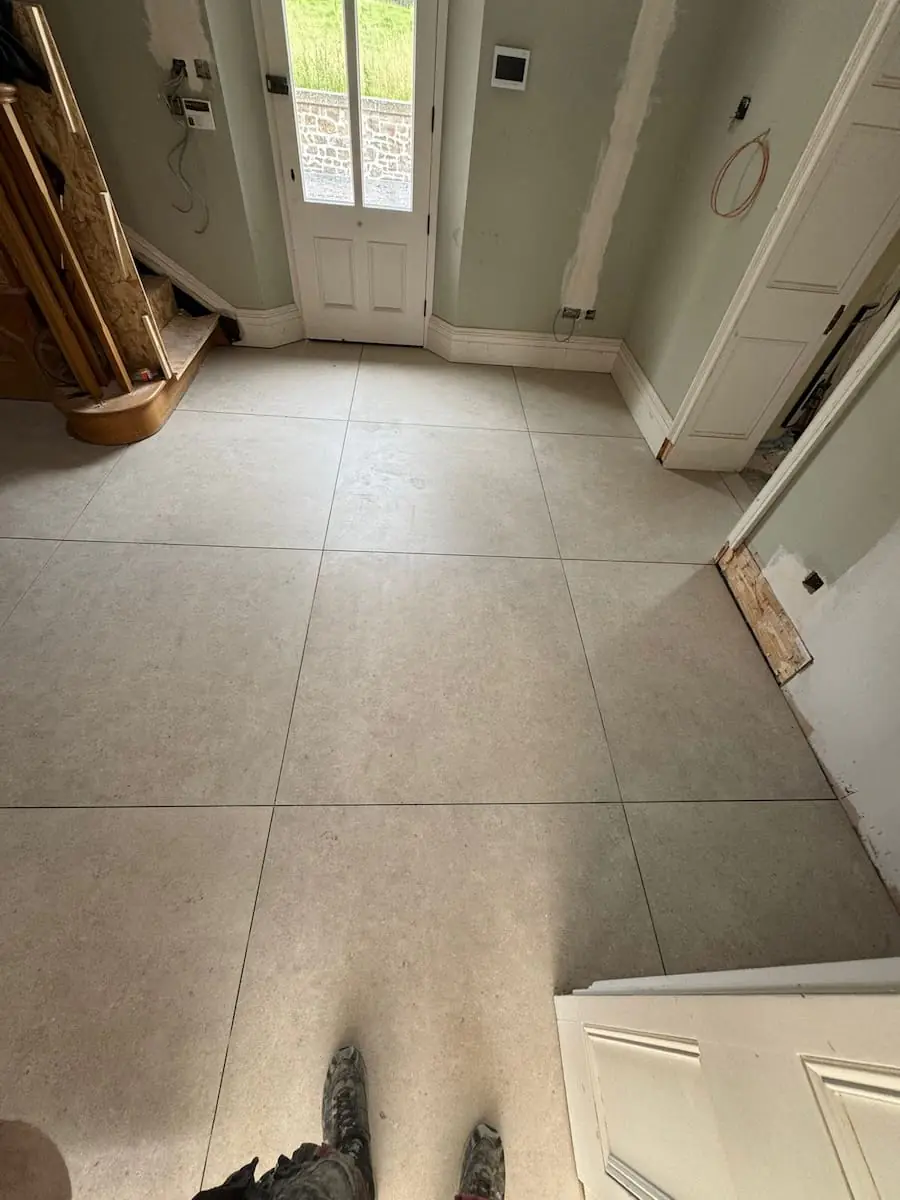 Springwood, inside and out: photo 18 of 18