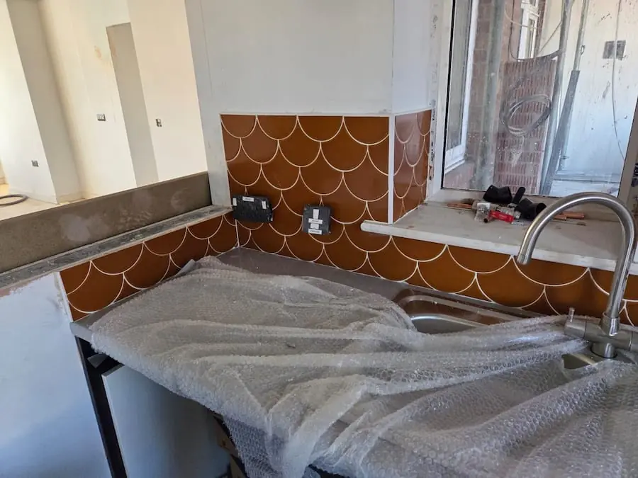 Stanley Building, five kitchens: photo 12 of 13