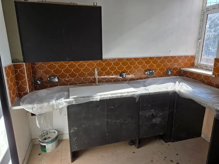 Stanley Building, five kitchens: photo 13 of 13